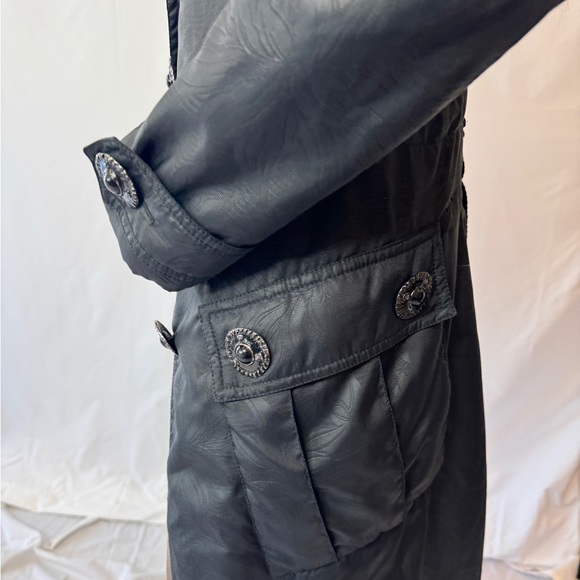 CHRISTIAN DIOR JACKET BOUTIQUE BY JOHN GALLIANO (FALL-WINTER 1998 COLLECTION) - Picture 5 of 16